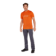 Icebreaker Men Merino 150 Tech Lite SS Tee Pukaki Reflected, Blaze, M, IB0A572Q05NM