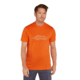 Icebreaker Men Merino 150 Tech Lite SS Tee Pukaki Reflected, Blaze, M, IB0A572Q05NM