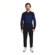 Icebreaker Men Waypoint Crewe Sweater, Midnight Navy/Royal Navy/CB, L, IB104328938L