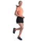 Icebreaker Merino 125 Cool-Lite Speed SS Tee - Womens, Glow, Large, IB0A56XV629L