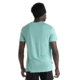 Icebreaker Merino 125 Cool-Lite Sphere III SS Tee - Mens, Aura, Extra Large, IB0A56ZMZ44XL