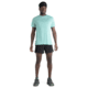 Icebreaker Merino 125 Cool-Lite Sphere III SS Tee - Mens, Aura, Extra Large, IB0A56ZMZ44XL
