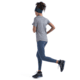 Icebreaker Merino 125 Cool-Lite Sphere III SS Tee - Womens, Metro Heather, Large, IB0A56ZO016L