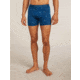 Icebreaker Merino 150 Anatomica Boxers Ski Day - Mens, Atlantis/Topaz/AOP, Small, IB0A57340H8S