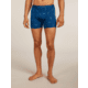 Icebreaker Merino 150 Anatomica Boxers Ski Day - Mens, Atlantis/Topaz/AOP, Medium, IB0A57340H8M