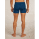 Icebreaker Merino 150 Anatomica Boxers Ski Day - Mens, Atlantis/Topaz/AOP, Small, IB0A57340H8S