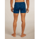 Icebreaker Merino 150 Anatomica Boxers Ski Day - Mens, Atlantis/Topaz/AOP, Medium, IB0A57340H8M