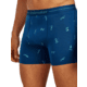 Icebreaker Merino 150 Anatomica Boxers Ski Day - Mens, Atlantis/Topaz/AOP, Medium, IB0A57340H8M