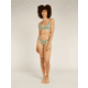 Icebreaker Merino 150 Siren Bikini - Women's, Lichen, Large, IB103164A74L