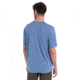 Icebreaker Merino 150 Tech Lite III LS Relaxed Pocket Tee - Mens, Kyanite, Extra Large, IB0A56WH885XL
