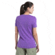 Icebreaker Merino 150 Tech Lite III SS Tee Camping Circle - Womens, Magic, Medium, IB0A56YDB73M