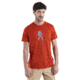 Icebreaker Merino 150 Tech Lite III SS Tee Trail Hiker - Mens, Molten, Large, IB0A56WZA84L
