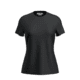 Icebreaker Merino 150 Tech Lite III SS Tee - Womens, Black, Extra Small, IB0A56Y8001XS