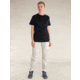 Icebreaker Merino 150 Tech Lite SS Relaxed T-Shirt - Womens, Black, Large, IB0A56XZ001L