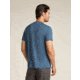 Icebreaker Merino 150 Tech Lite SS T-Shirt Adventure Ride - Mens, Dawn, Small, IB0A576IA76S
