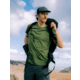 Icebreaker Merino 150 Tech Lite SS T-Shirt Hike Naturally - Mens, Sphagnum, Small, IB0A576B0BDS