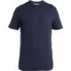 Icebreaker Merino 150 Tech Lite SS T-Shirt - Mens, Midnight Navy, Small, IB0A56WL401S