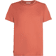 Icebreaker Merino 150 Tech Lite SS T-Shirt - Men's, Plume, Large, IB0A56WL0B6L