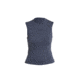 Icebreaker Merino 200 Hike Mock Neck Tank Top - Womens, Graphite, Small, IB0A56YQ884S