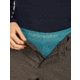 Icebreaker Merino 200 Oasis Leggings - Womens, Topaz, Small, IB1043830GQS