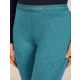 Icebreaker Merino 200 Oasis Leggings - Womens, Topaz, Small, IB1043830GQS