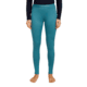 Icebreaker Merino 200 Oasis Leggings - Womens, Topaz, Small, IB1043830GQS