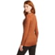 Icebreaker Merino 200 Oasis Long Sleeve Crewe Thermal Top - Women's