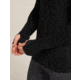 Icebreaker Merino 200 ZoneKnit Long Sleeve Half Zip Thermal Top - Mens, Black, Extra Large, IB0A57CH001XL