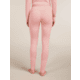 Icebreaker Merino 260 Tech Leggings - Womens, Blush, Large, IB1043920GUL