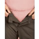Icebreaker Merino 260 Tech Leggings - Womens, Blush, Large, IB1043920GUL