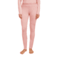 Icebreaker Merino 260 Tech Leggings - Womens, Blush, Large, IB1043920GUL