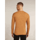 Icebreaker Merino 260 Tech Long Sleeve Crew Thermal Top - Mens, Trail, Extra Large, IB1043710GRXL