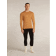 Icebreaker Merino 260 Tech Long Sleeve Crew Thermal Top - Mens, Trail, Extra Large, IB1043710GRXL