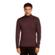 Icebreaker Merino 260 Tech Long Sleeve Half Zip Thermal Top - Mens, Java, Medium, IBB043720GWM