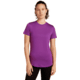 Icebreaker Merino Blend 125 Cool-Lite Sphere SS T-Shirt - Women's, Passion, Extra Small, IB0A56ZO0A3XS