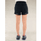 Icebreaker Merino Blend 125 ZoneKnit Speed 3 Shorts - Womens, Black, Medium, IB0A56XM001M