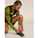 Icebreaker Merino Blend Run+ Ultralight Crew Socks - Men's, Jasper/Plume, Medium, IB0A56VL0FCM