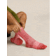 Icebreaker Merino Blend Run+ Ultralight Crew Socks - Mens, Jasper/Plume, Medium, IB0A56VL0FCM
