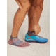 Icebreaker Merino Blend Run+ Ultralight Micro Socks - Men's, Carob/Graphite, Large, IB0A56VH0FFL