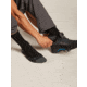 Icebreaker Merino Hike+ Ultralight Crew Socks - Men's, Black/Obsidian, Medium, IB0A578Q0FBM