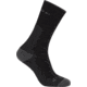 Icebreaker Merino Hike+ Ultralight Crew Socks - Mens, Black/Obsidian, Medium, IB0A578Q0FBM