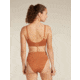 Icebreaker Merino Queens Clasp Bra - Women's, Dusty Clay, Extra Small, IB0A59HR0B0XS