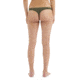Icebreaker Merino Siren Thong - Womens, Loden, Small, IB103027069S