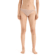 Icebreaker Merino Siren Thong - Womens, Praline, Small, IB103027347S