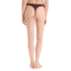 Icebreaker Merino Siren Thong - Women's, Umber, Large, IB103027738L