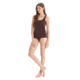 Icebreaker Merino Siren Thong - Womens, Umber, Extra Small, IB103027738XS