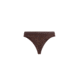 Icebreaker Merino Siren Thong - Womens, Umber, Extra Small, IB103027738XS