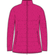 Icebreaker MerinoLoft Jacket - Women's, Tempo, Extra Large, IB0A56GX854XL