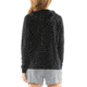 Icebreaker Momentum Long Sleeve Zip Hood - Womens, Black, Small, 104670001S