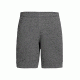 Icebreaker Cool-Lite Momentum Shorts - Men's, Black/Snow Heather, Large, 104122001L